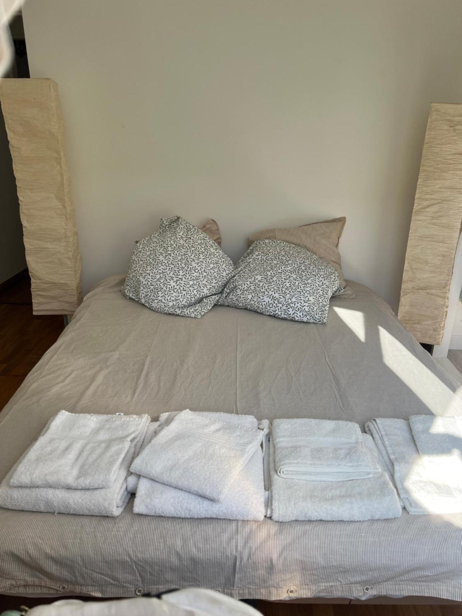מונט-לה-ג'ולי Appartement Standing Avec Jardin, 4 Personnes, Strategiquement Situe מראה חיצוני תמונה