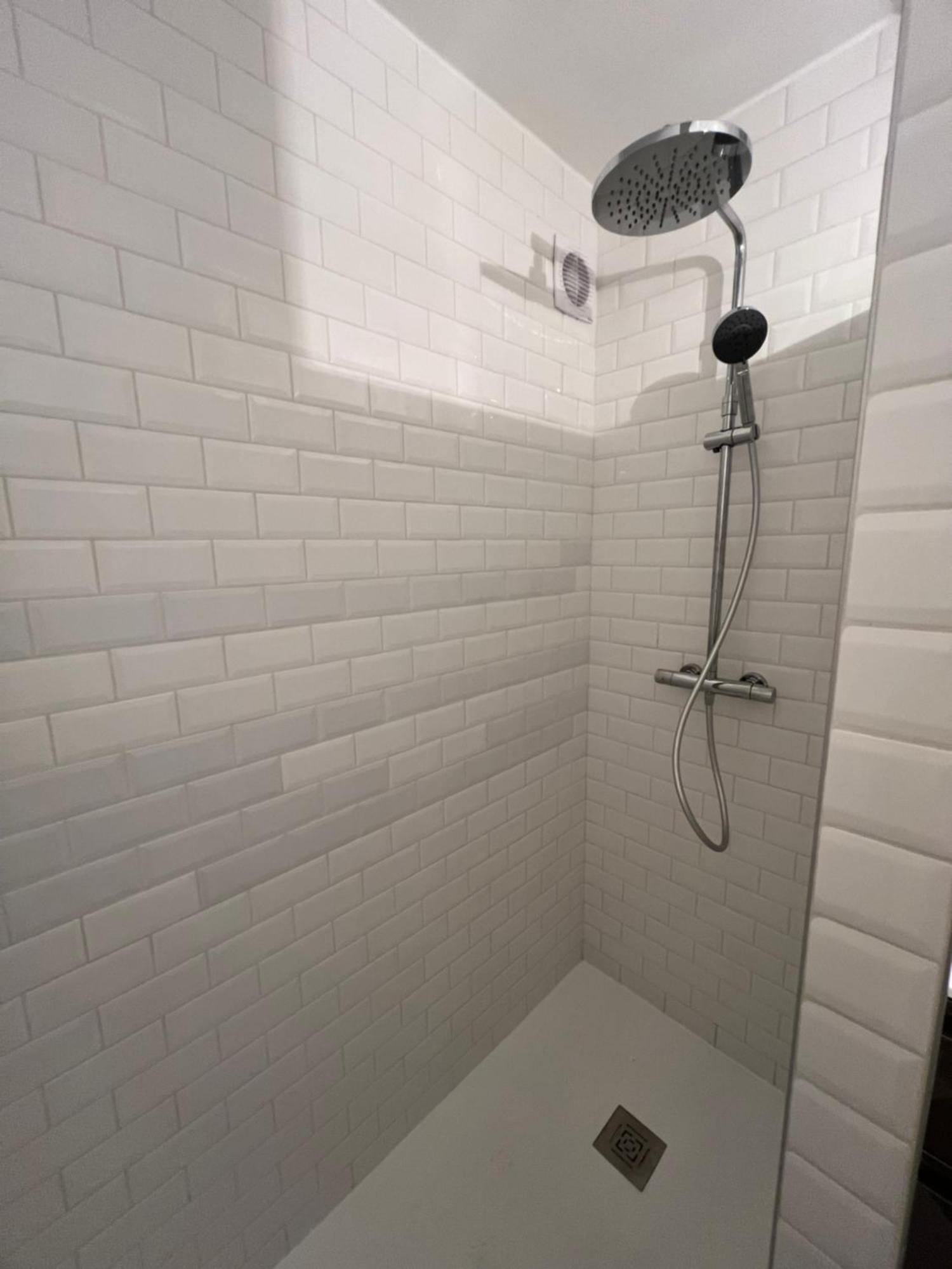 מונט-לה-ג'ולי Appartement Standing Avec Jardin, 4 Personnes, Strategiquement Situe מראה חיצוני תמונה